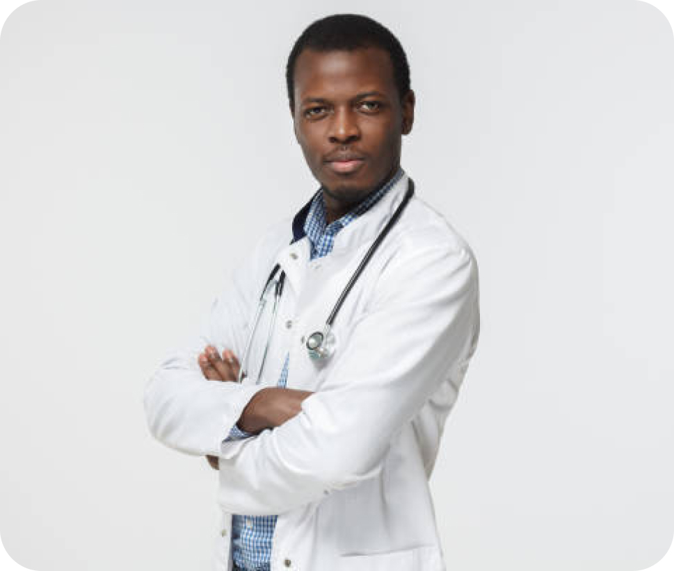 Dr. Onyekachi Ndima
